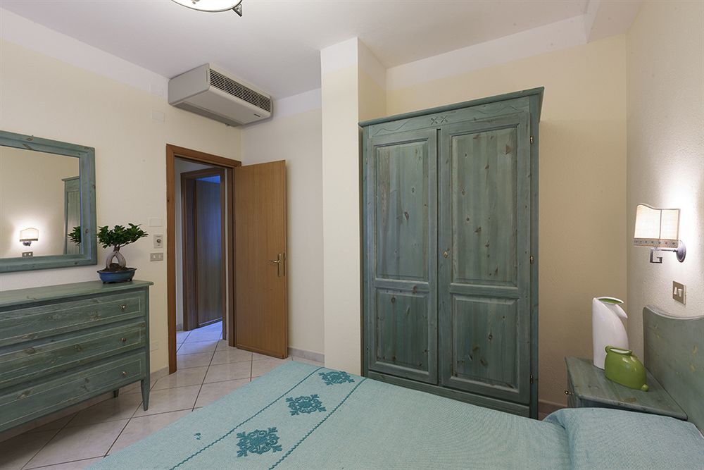 Residence Il Borgo Orosei Exterior photo